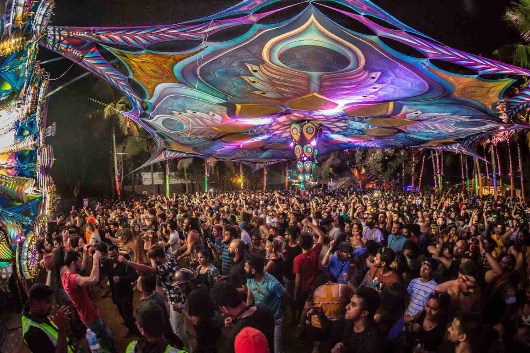 Nightlife-in-Goa