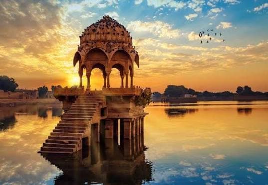 Jaisalmer